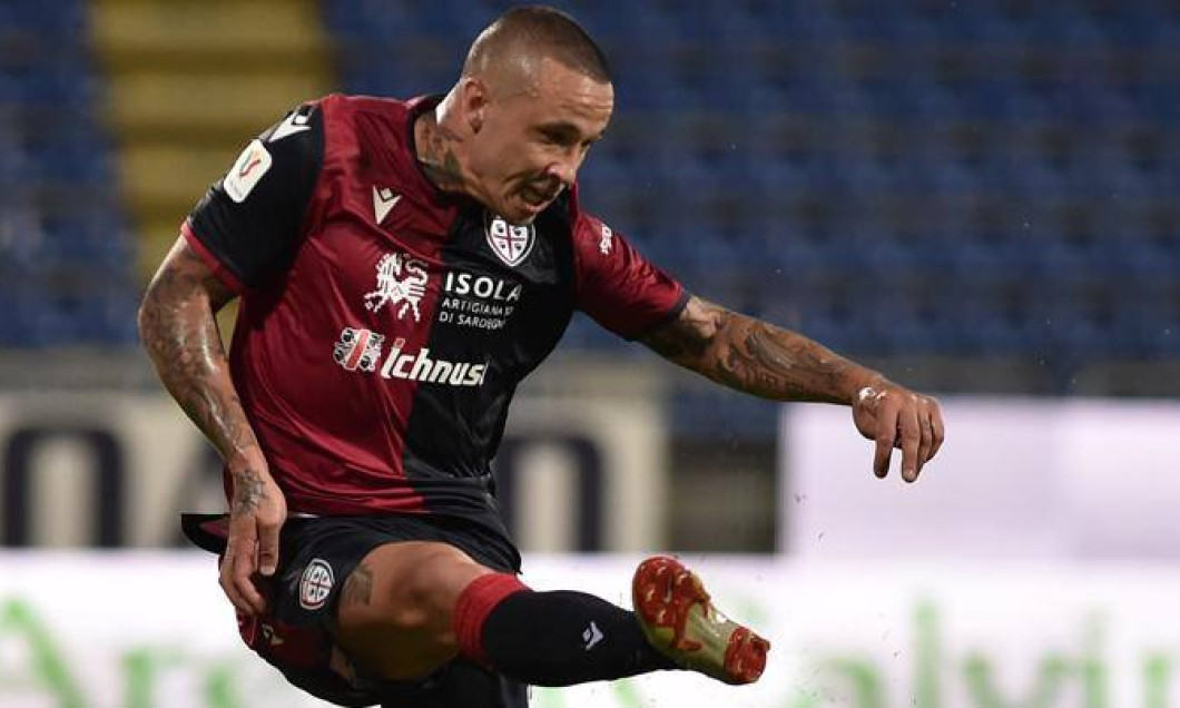 radja nainggolan