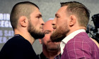 UFC 229: Khabib v McGregor Press Conference