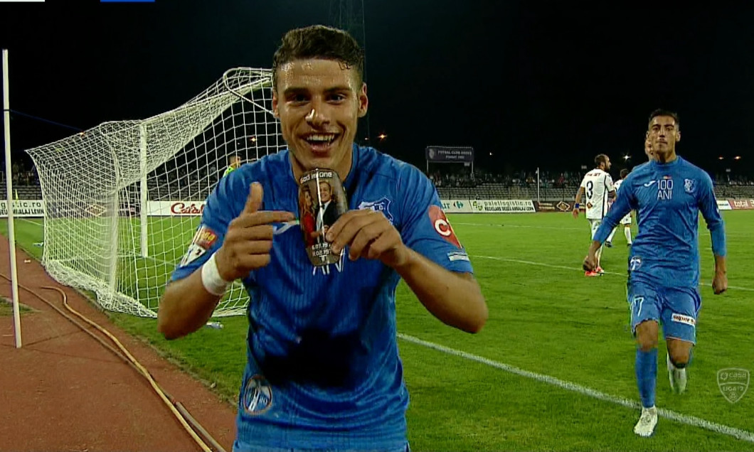 gol toma