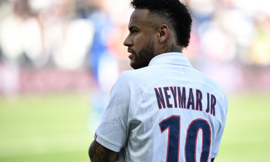 Neymar