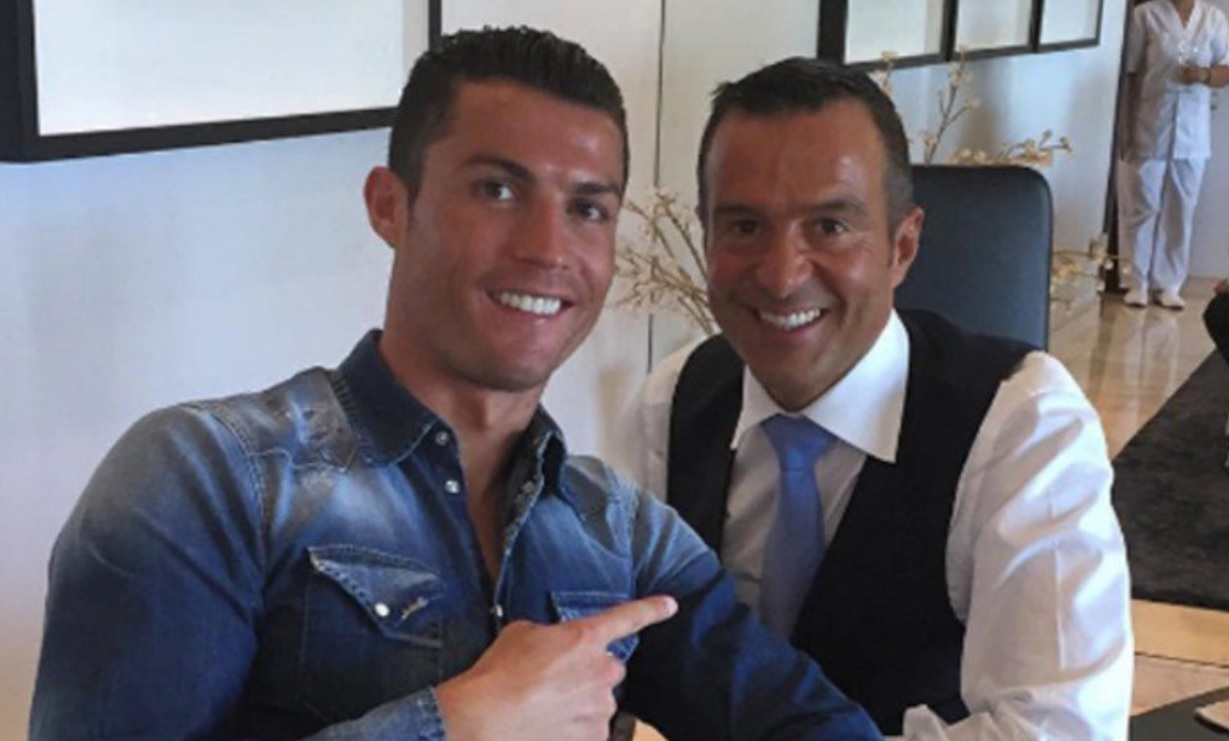 Impresarul lui Ronaldo se implică în castingul de antrenori de la Newcastle! Numele propus celui mai bogat club din lume