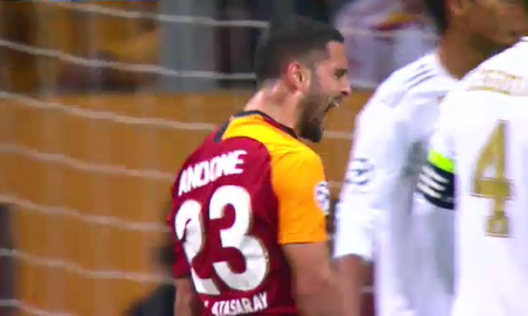 ANDONE