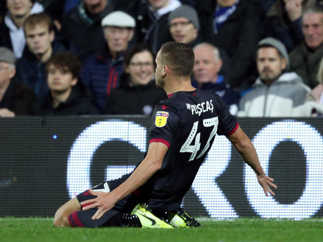 Transferul lui George Pușcaș la Dinamo