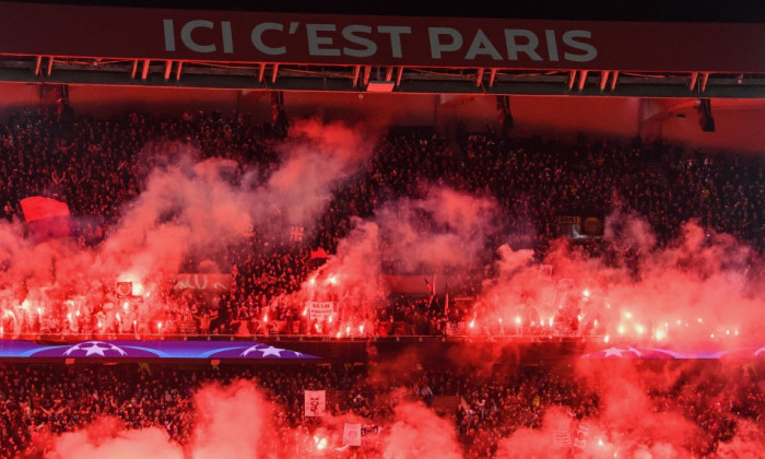 PSG