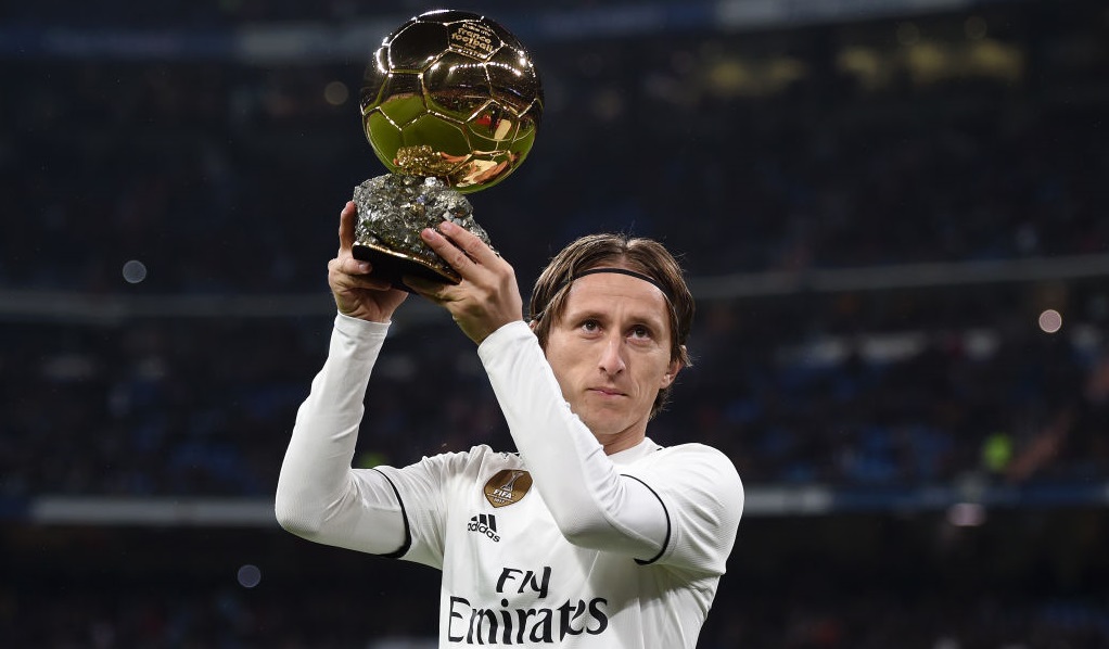 Blockbuster de vară. Real Madrid renunţă la Balonul de Aur, Luka Modric. Schimb surprinzător cu un star de la Inter