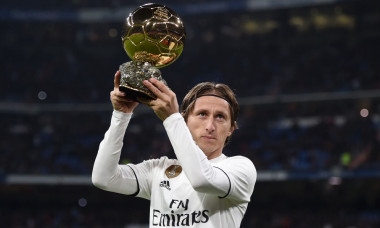 Luka Modric