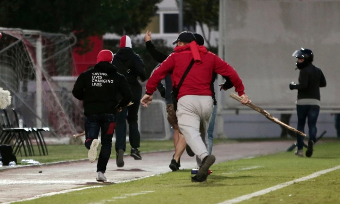 olympiakos bayern youthleague