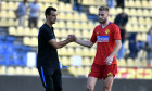 FOTBAL:ACADEMICA CLINCENI-FCSB, LIGA 1 CASA PARIURILOR (29.09.2019)