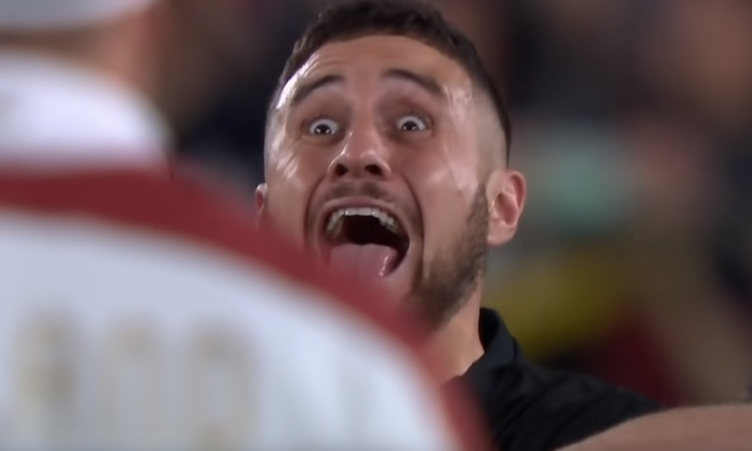 haka