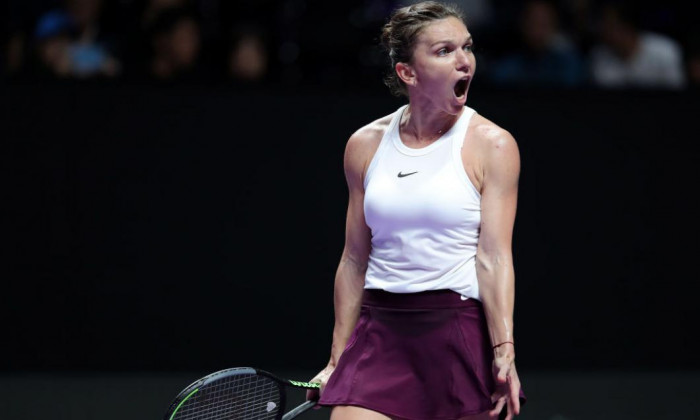 simona halep