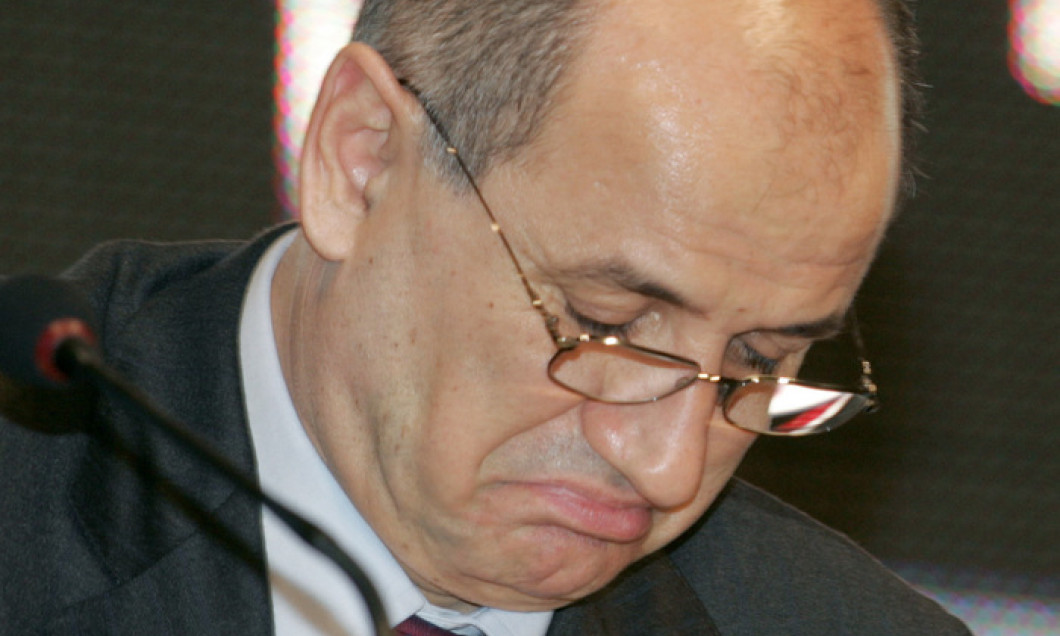 george copos