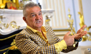 gigi becali