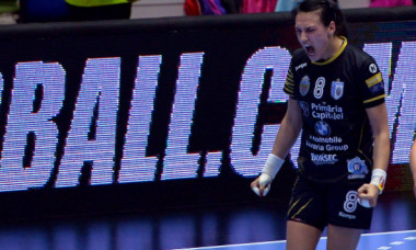 Cristina Neagu