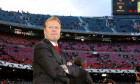 Koeman Barcelona