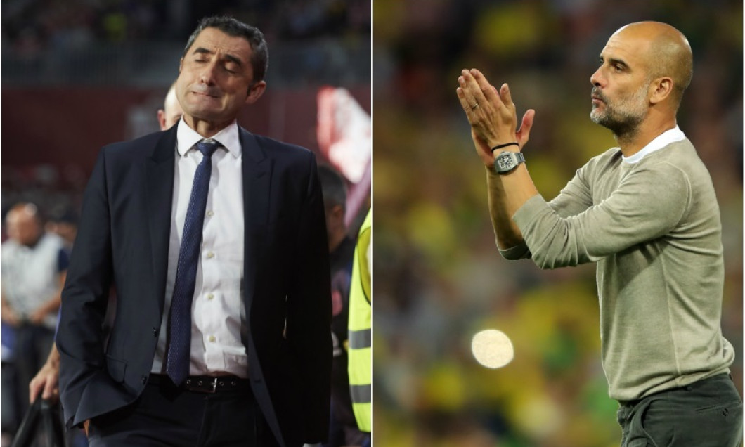 Valverde Guardiola