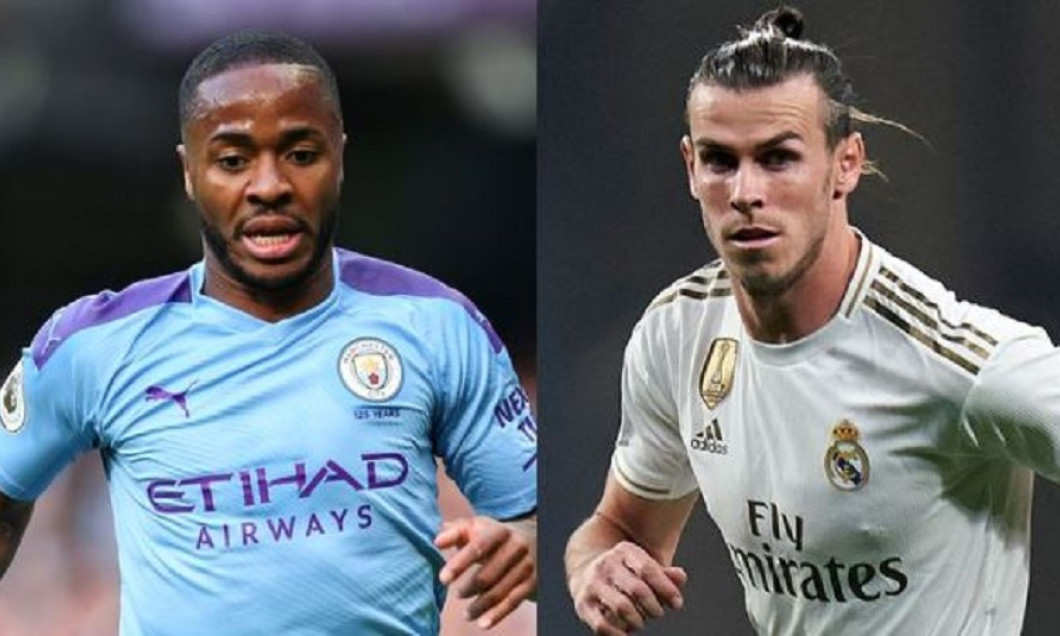 Sterling Bale