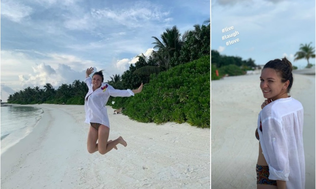 simona halep