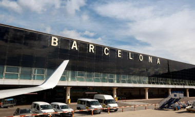 barcelona aeroport