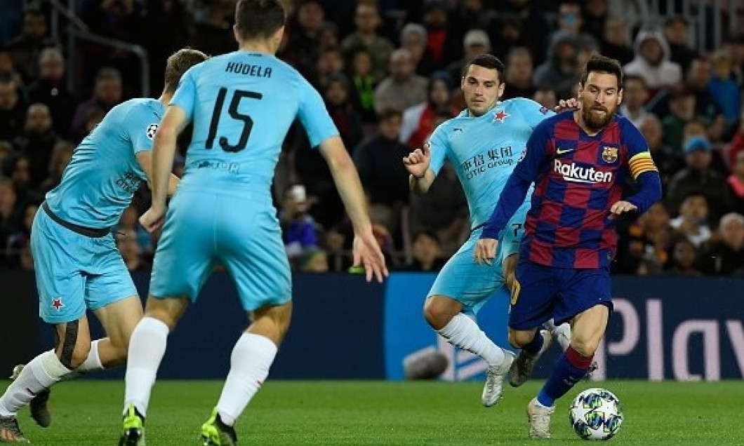 nicolae stanciu messi