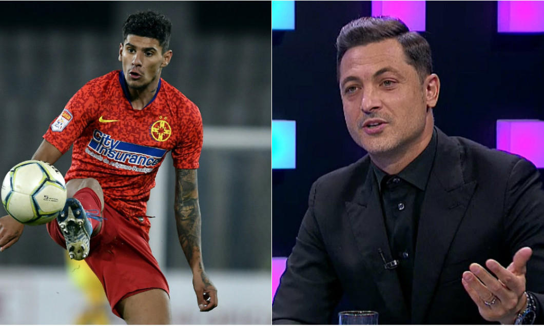 florinel coman mirel radoi