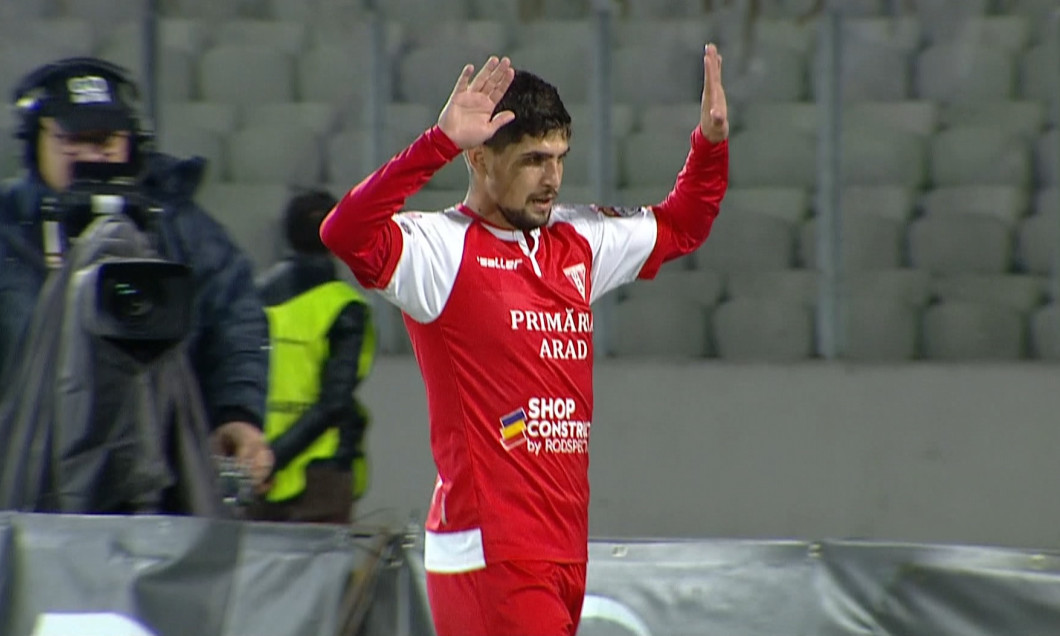 gol ursu