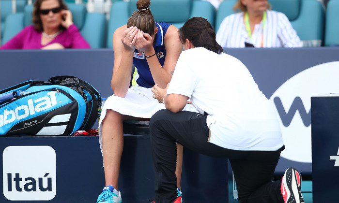 Miami Open 2019 - Day 13