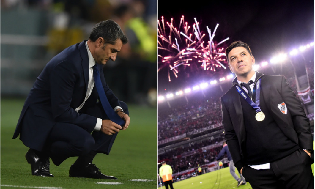 valverde marcelo gallardo