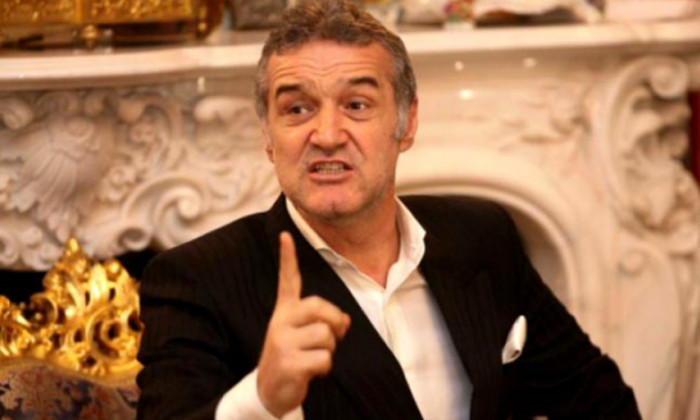 gigi becali