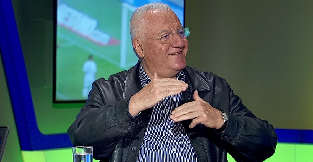 Versiunea lui Dragomir despre meciurile tricolorilor cu Germania. De cine se teme, de fapt, fostul șef al LPF