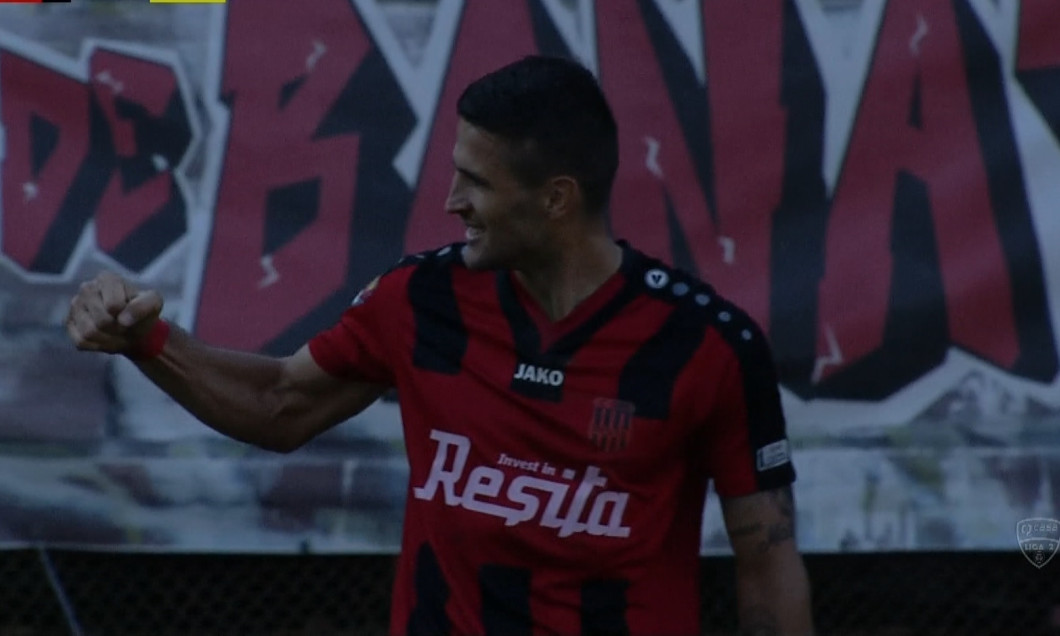 resita gol
