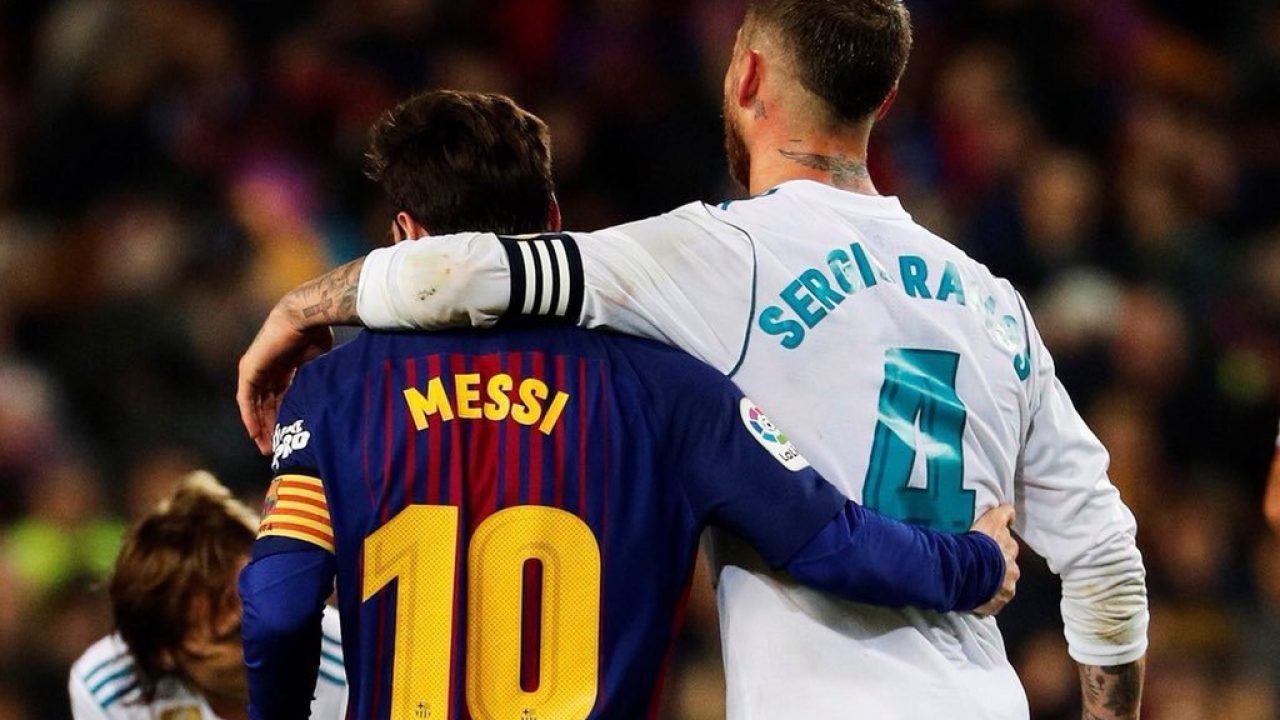 E despre Real Madrid și a spus-o un "catalan". "Declarația anului" vine chiar în a doua zi din 2021