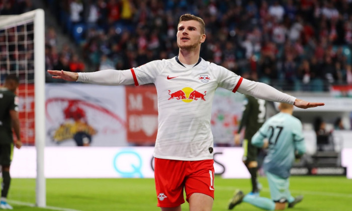 timo werner