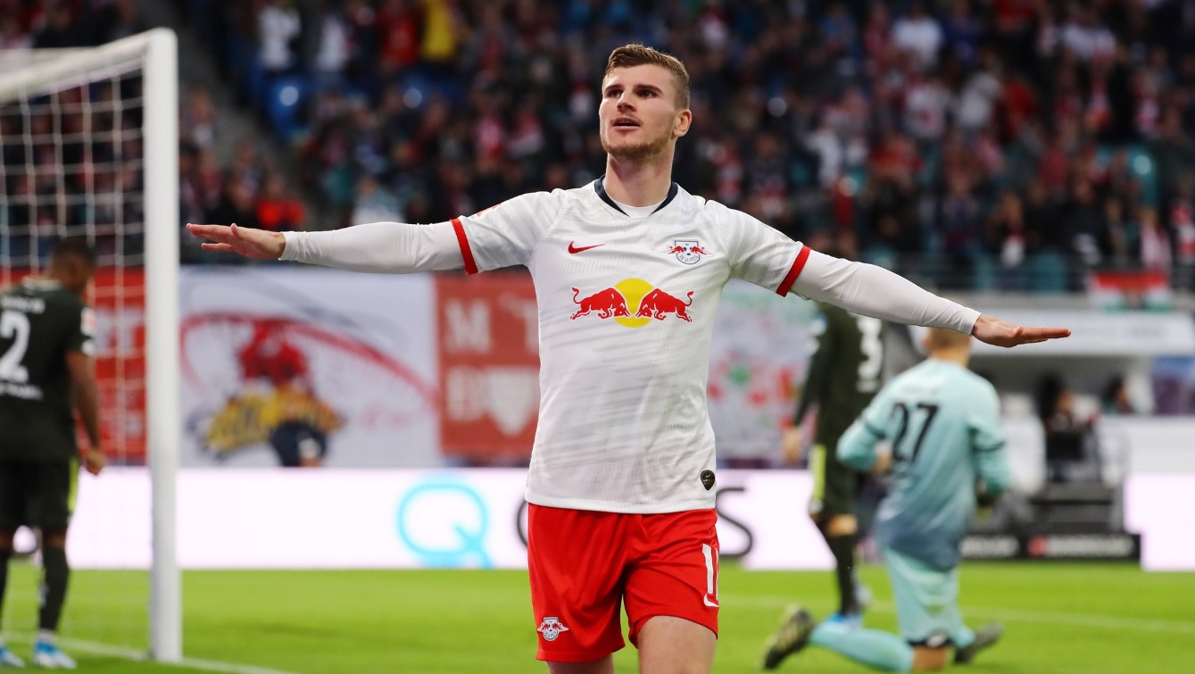 Timo Werner a primit două oferte importante, însă vrea cu orice preţ să ajungă la Liverpool