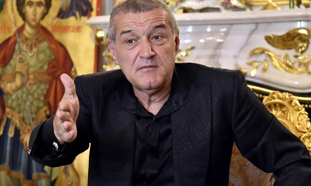 Gigi Becali vrea să scape de el, dar nu-l ia nimeni! ”Îl dau imediat!” Prețul stabilit de finanțatorul FCSB