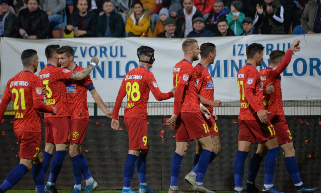 fcsb