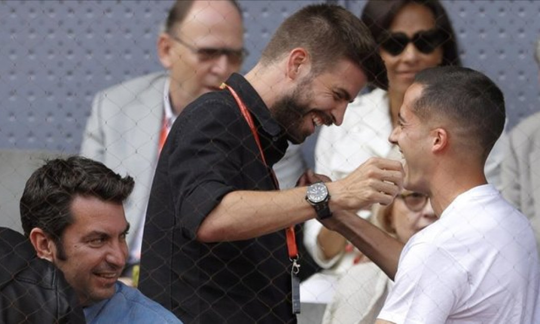 pique