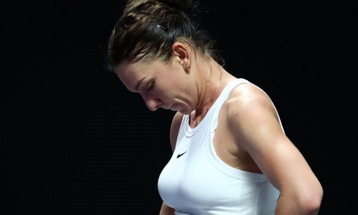 Simona Halep