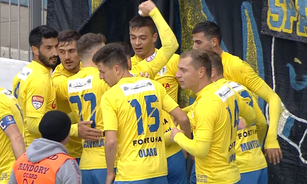 petrolul gol arnautu