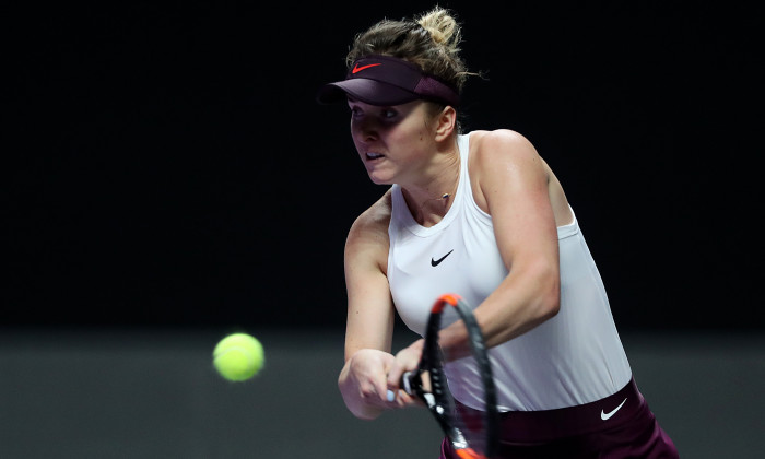 2019 WTA Finals - Day Seven