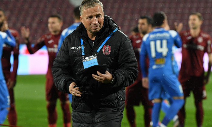 Dan Petrescu