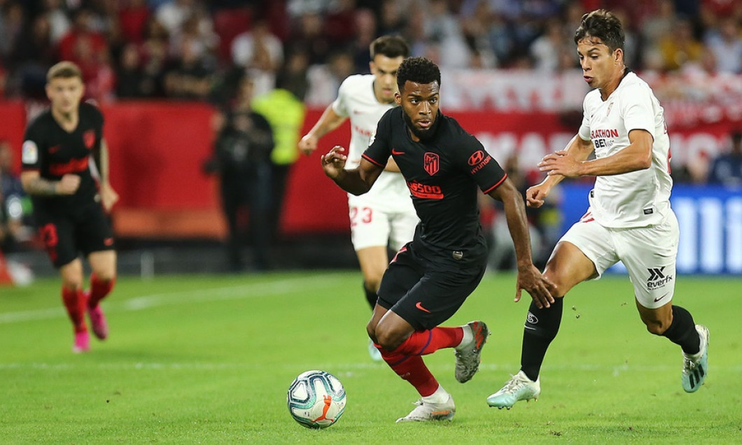 sevilla atletico