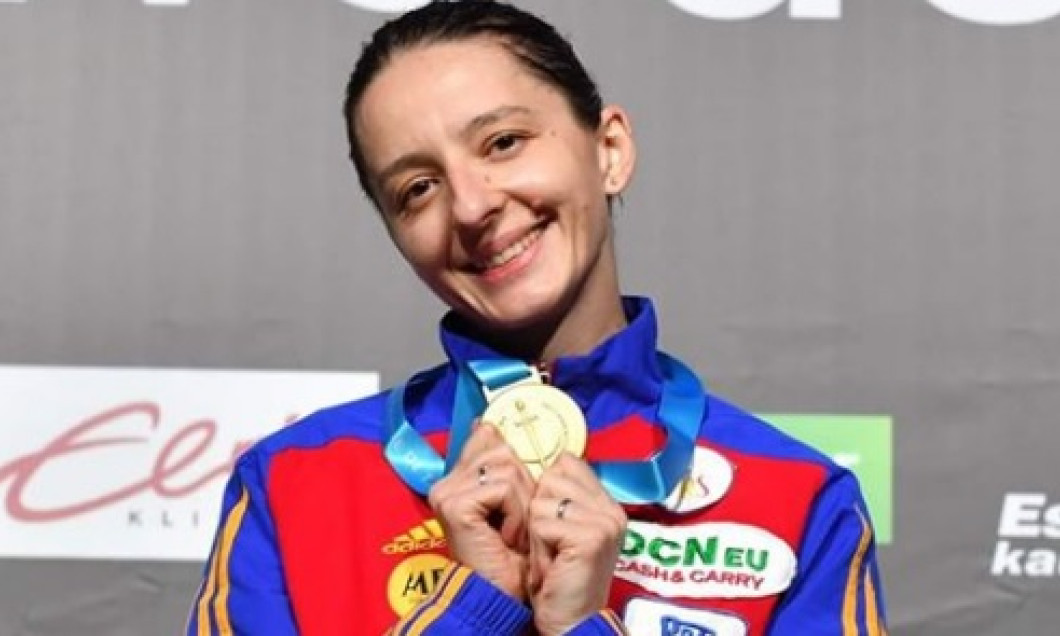 ana maria popescu
