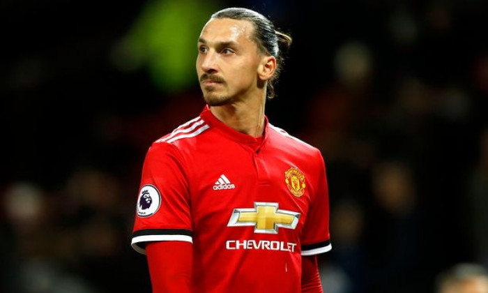 ibrahimovic united