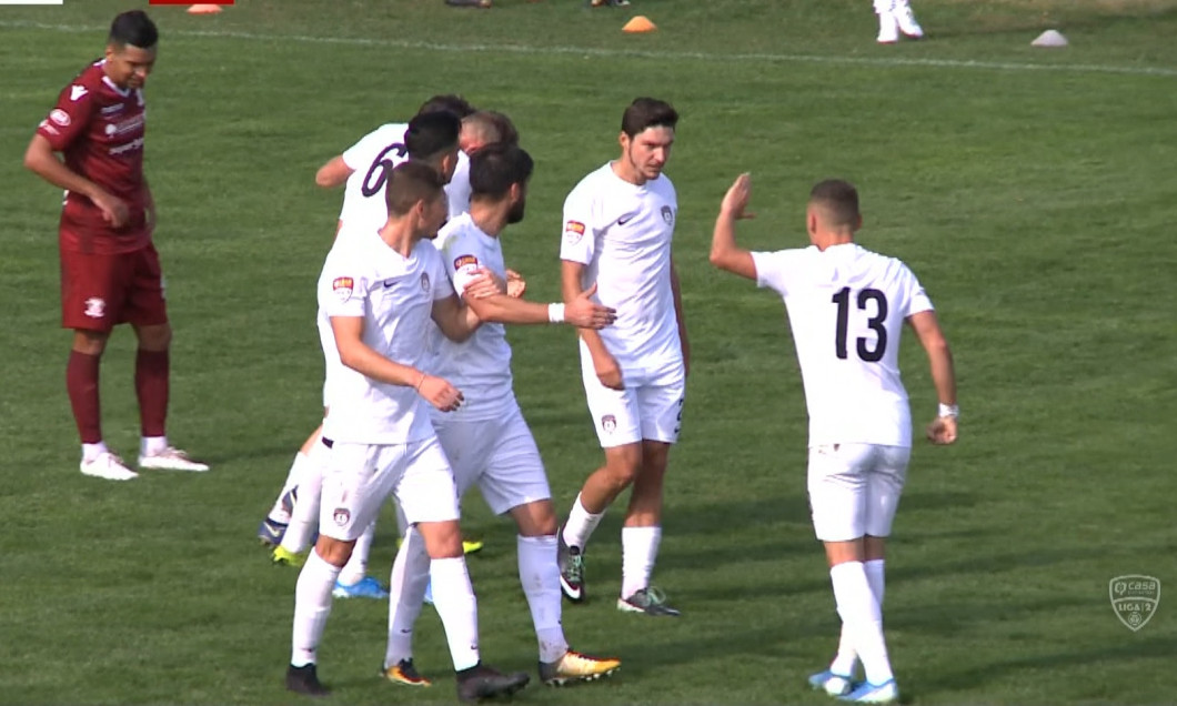 snagov gol