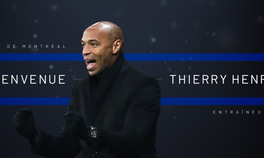 thierry henry