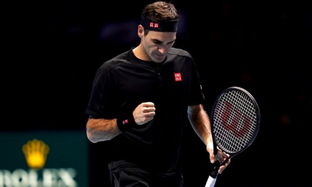 Federer
