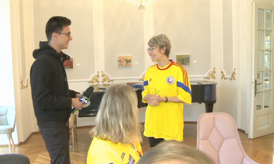 ambasada suediei