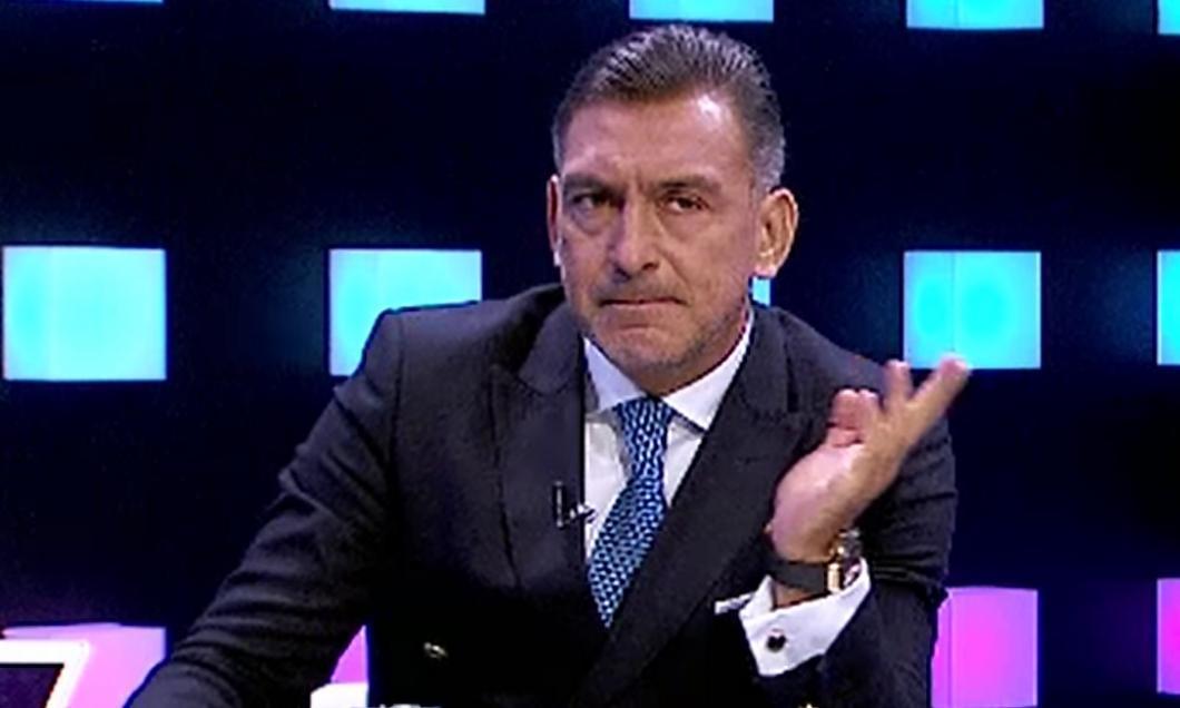Dezvăluirea lui Marcel Pușcaș l-a blocat pe Ilie Dumitrescu: "Poftim? Adică vă luați salariul cu prezența"