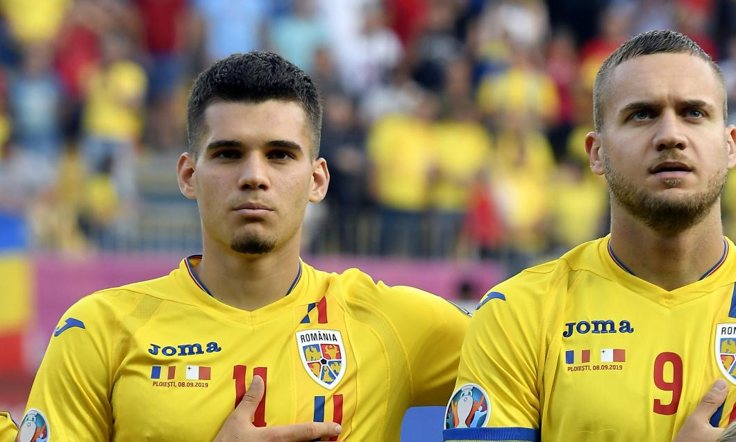 ianis hagi