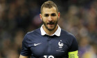 benzema